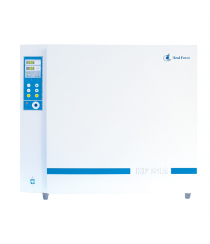 HEAL FORCE CO2 /Tri-gas İnkübatör- HF 212UV